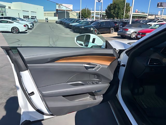 Used 2023 Audi e-tron GT Premium Plus w/ Executive Package AWD/4WD image 19