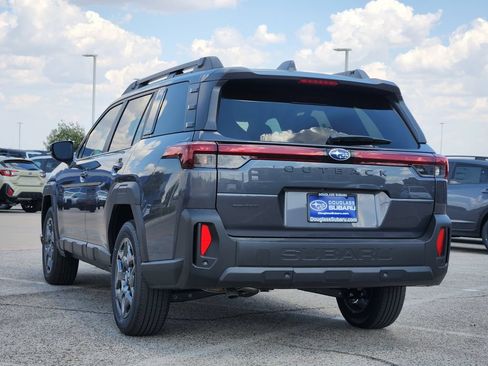 New 2026 Subaru Outback Premium AWD/4WD image 4