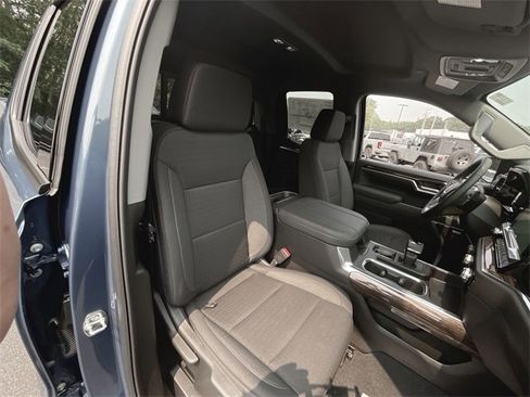 New 2026 GMC Sierra 1500 Elevation w/ Preferred Package image 28