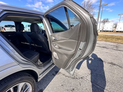 Certified 2023 Buick Encore GX Select w/ Sport Touring Package image 17