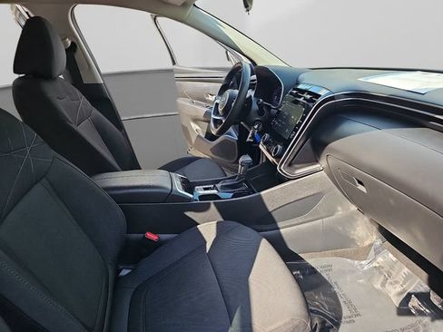 Used 2024 Hyundai Tucson SE FWD image 29