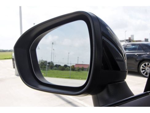 Certified 2023 Nissan Rogue SL FWD image 10