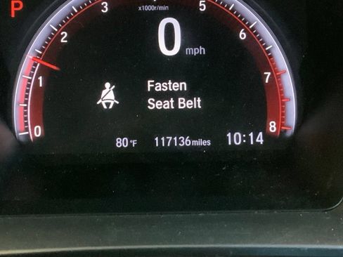 Used 2019 Honda Civic Sport image 27