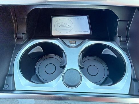 New 2026 BMW 840i Convertible image 29