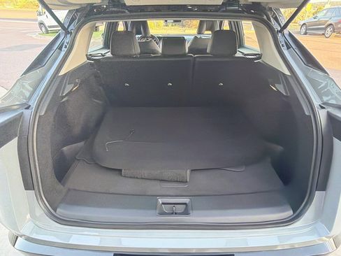 Used 2024 Nissan Ariya AWD image 29