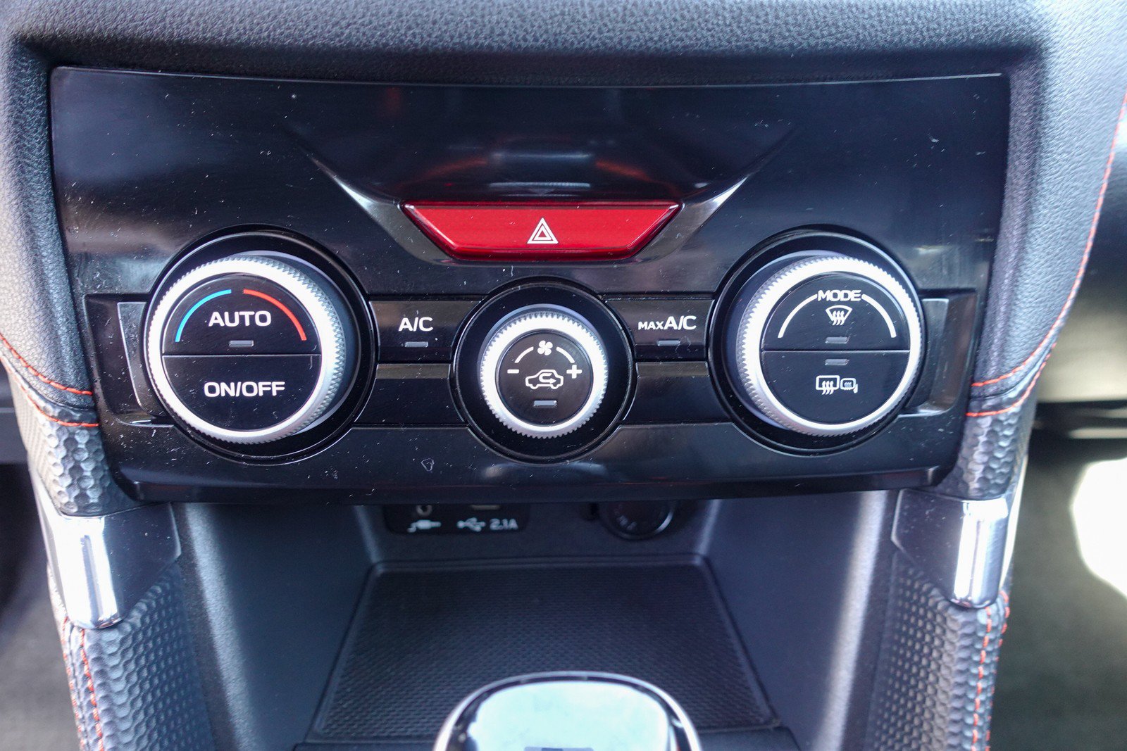 Used 2020 Subaru Forester Sport AWD/4WD image 18