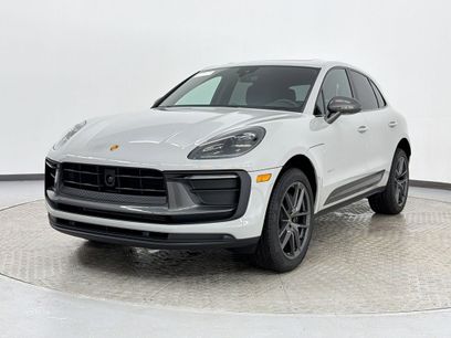 New 2026 Porsche Macan Turbo