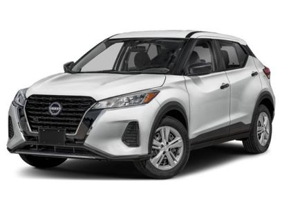 Used 2023 Nissan Kicks S