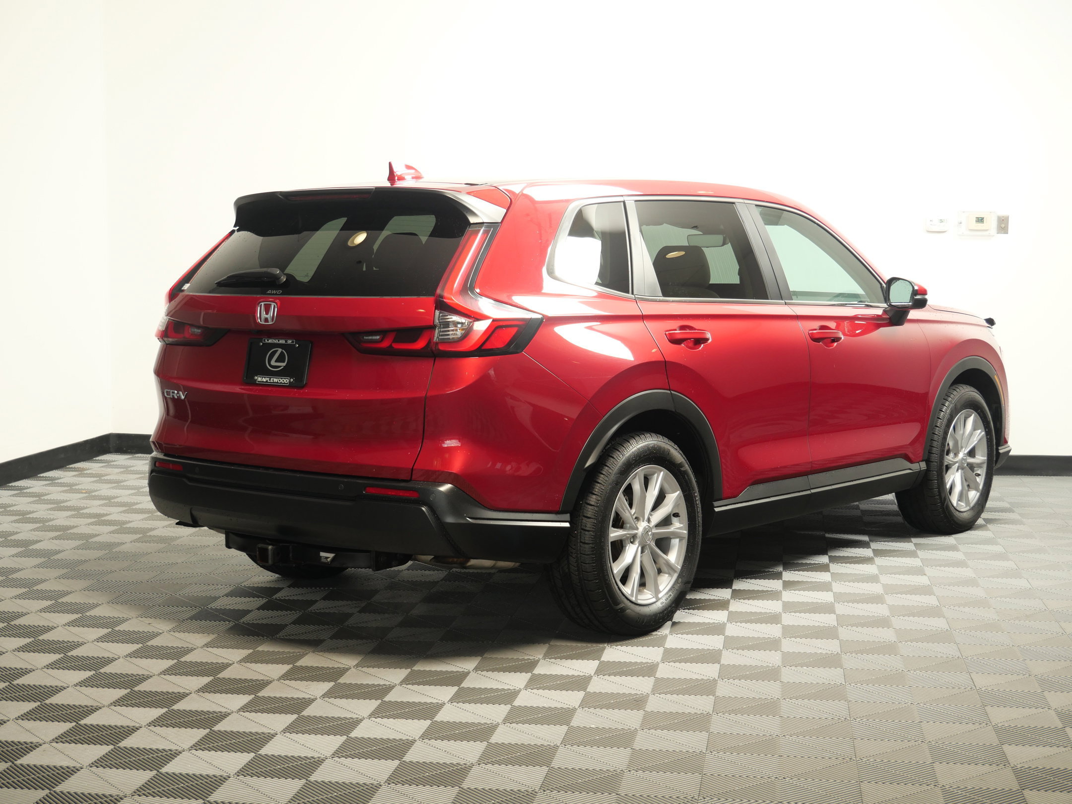 Used 2023 Honda CR-V EX-L image 8