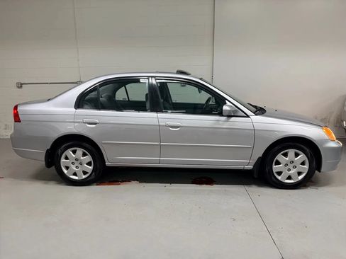 Used 2001 Honda Civic EX image 2