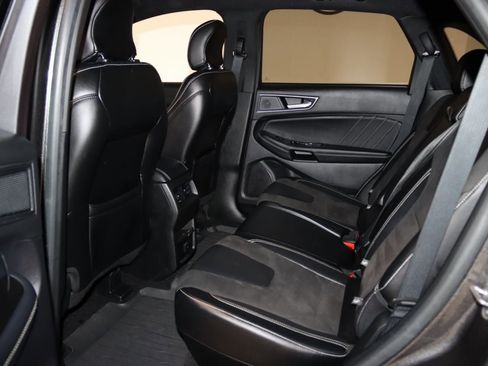 Used 2019 Ford Edge ST w/ Cold Weather Package image 51