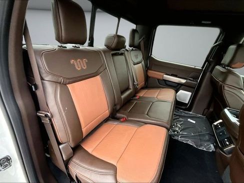 New 2026 Ford F150 King Ranch AWD/4WD image 10