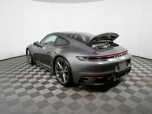 Certified 2024 Porsche 911 Carrera S RWD image 31