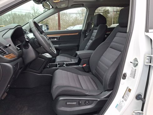 Certified 2020 Honda CR-V EX image 6