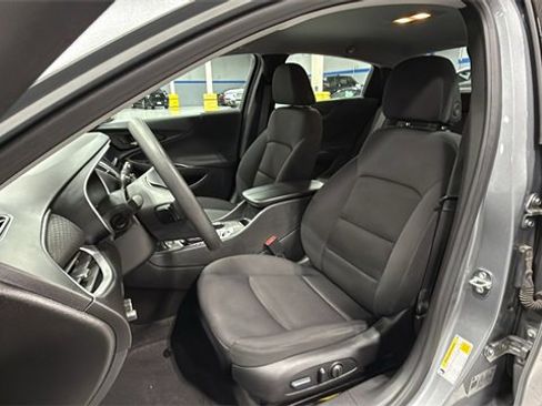 Certified 2024 Chevrolet Malibu LT image 11
