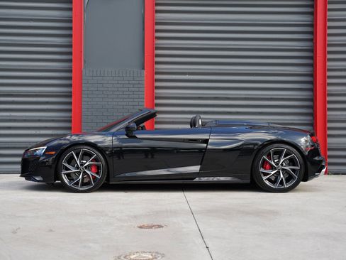 Used 2021 Audi R8 V10 image 7