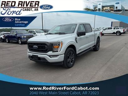 Used 2023 Ford F150 XLT w/ Equipment Group 302A High