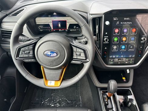 New 2026 Subaru Forester Wilderness image 16