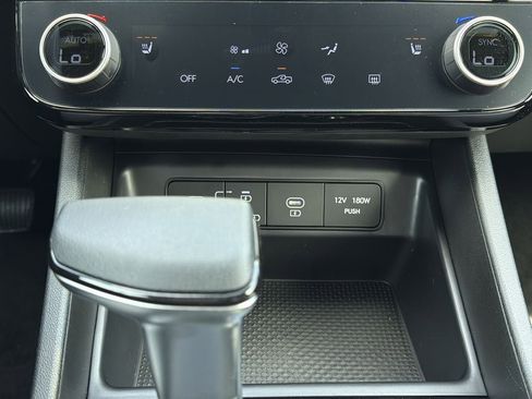 New 2026 Hyundai Santa Cruz SEL AWD/4WD image 24