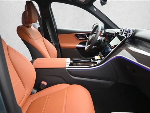 New 2026 Mercedes-Benz GLC 300 4MATIC image 26
