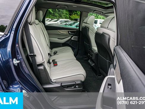 Used 2026 Acura MDX SH-AWD w/ Advance Package image 24