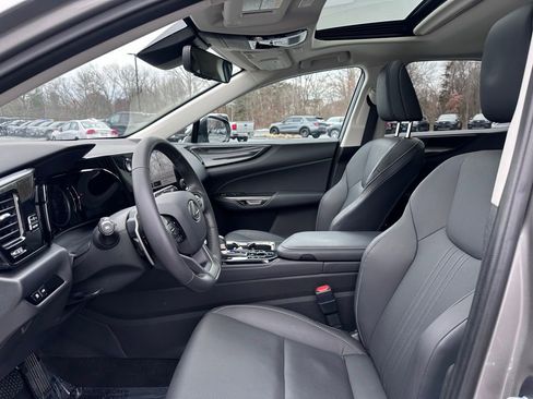 Used 2022 Lexus NX 250 AWD image 14