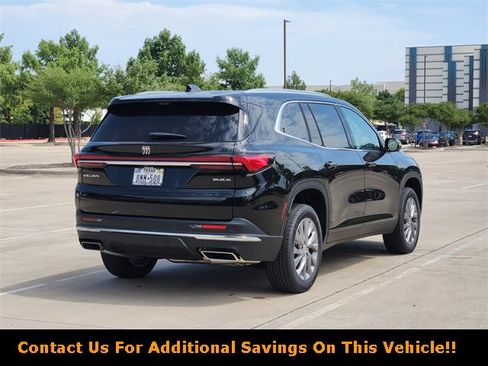 New 2026 Buick Enclave Preferred w/ Power Package image 3