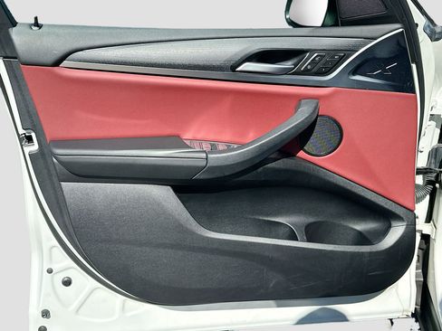 Certified 2024 BMW X3 xDrive30i w/ Convenience Package image 22