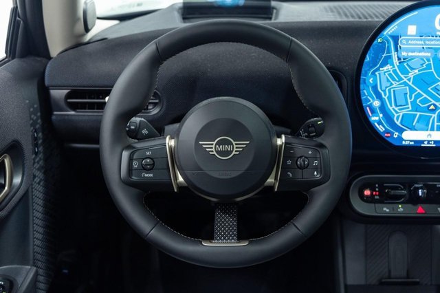New 2026 MINI Cooper S FWD image 13