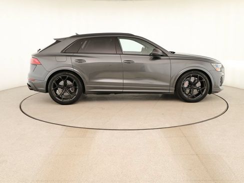 New 2026 Audi RS Q8 performance AWD/4WD image 8
