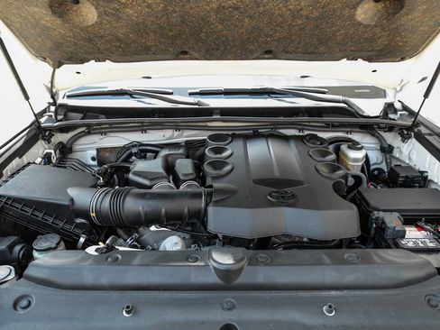 Used 2021 Toyota 4Runner Limited RWD image 51