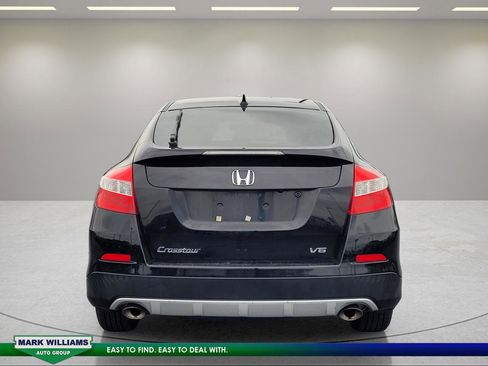 Used 2013 Honda Crosstour EX image 5