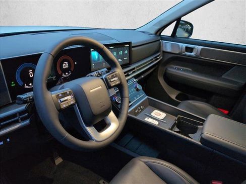 New 2026 Hyundai Santa Fe SEL image 3