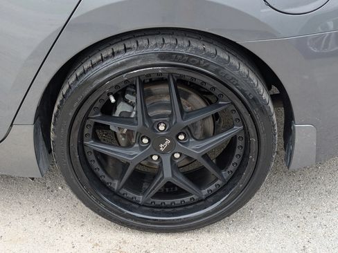 Used 2018 Nissan Maxima 3.5 SL FWD image 6