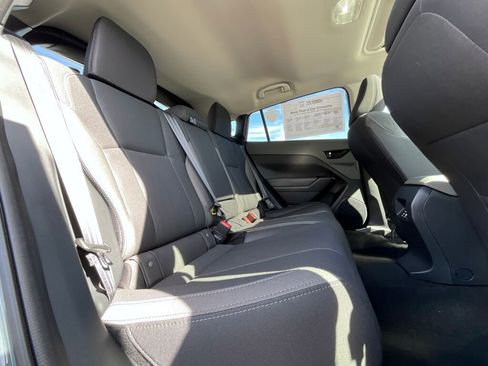 Used 2025 Subaru Crosstrek 2.0i Premium image 15