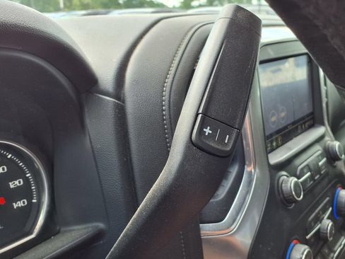 Used 2019 Chevrolet Silverado 1500 LT w/ All-Star Edition AWD/4WD image 16