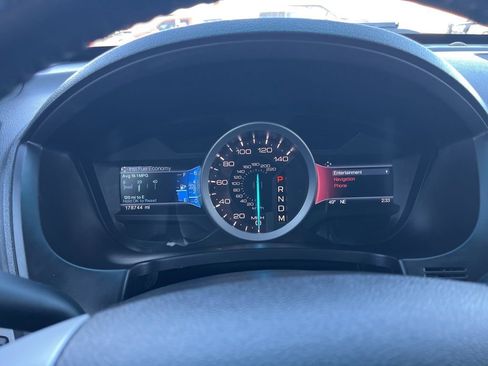 Used 2014 Ford Explorer Limited w/ Equipment Group 301A image 16