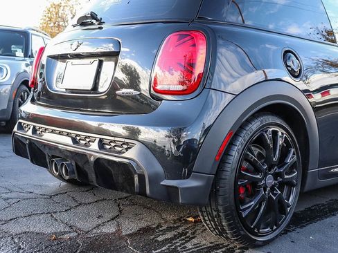 Used 2024 MINI Cooper John Cooper Works image 10