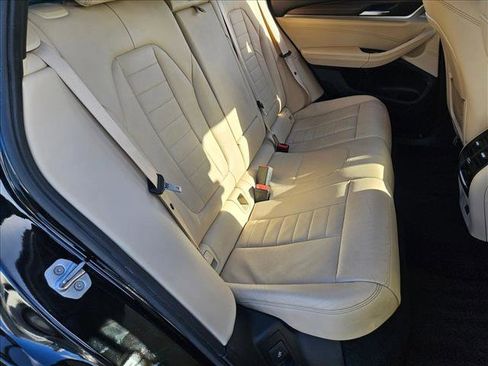 Used 2020 BMW X4 xDrive30i w/ Premium Package image 19