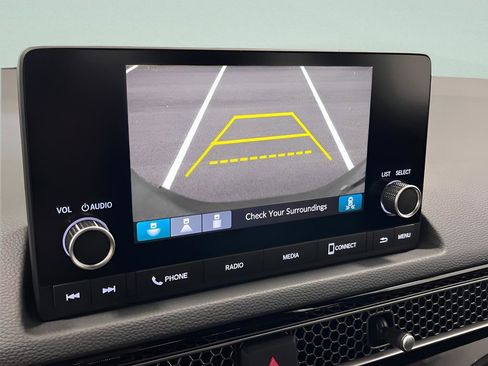 New 2026 Honda Civic Sport image 23