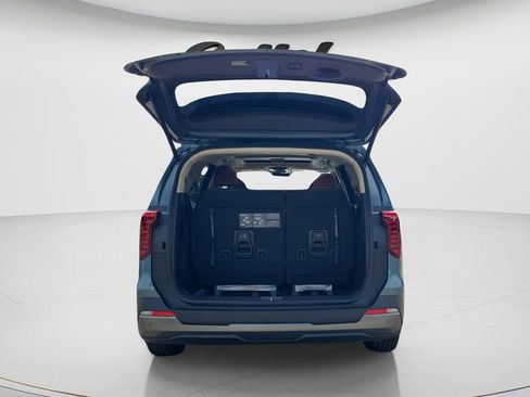 New 2026 Kia Carnival SX Prestige FWD image 12