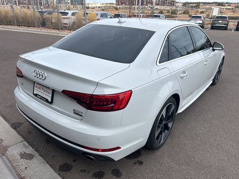 Used 2017 Audi A4 2.0T Premium Plus image 15