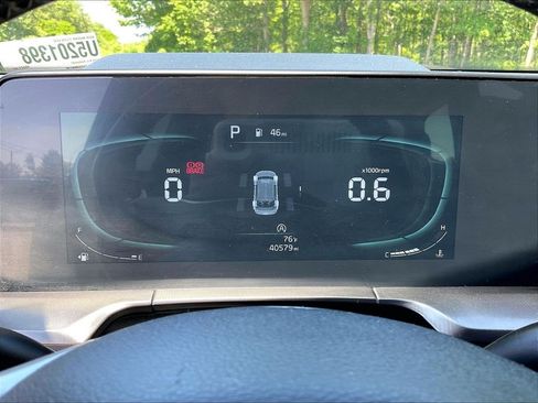 Used 2023 Kia Telluride LX AWD/4WD image 15