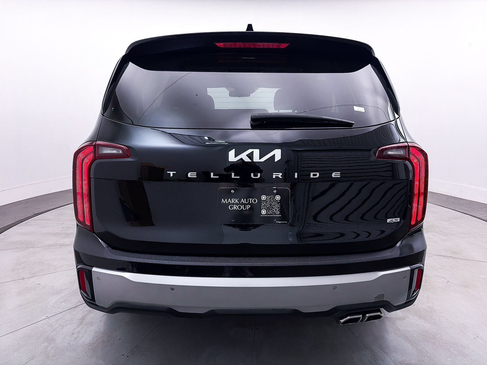 Used 2023 Kia Telluride S w/ S Sunroof Package AWD/4WD image 14