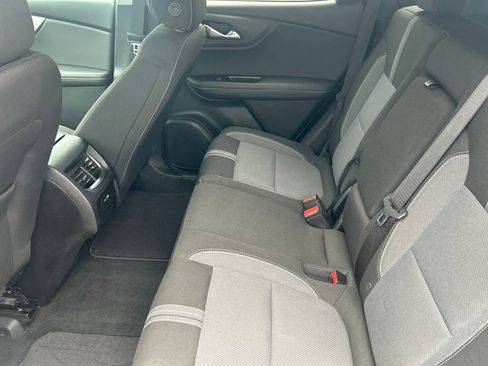 Used 2024 Chevrolet Blazer LT w/ Blazer LT Plus Package AWD/4WD image 12