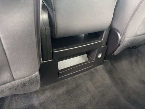 Used 2016 Chevrolet Silverado 1500 LT w/ All Star Edition AWD/4WD image 13