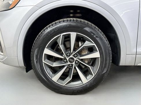 Certified 2023 Audi Q5 2.0T Premium Plus w/ Premium Plus Package image 30