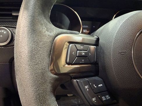 Used 2016 Ford Mustang Shelby GT350 w/ Technology Package image 23