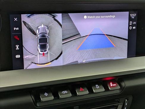 Certified 2023 Porsche 911 Targa 4 GTS image 19