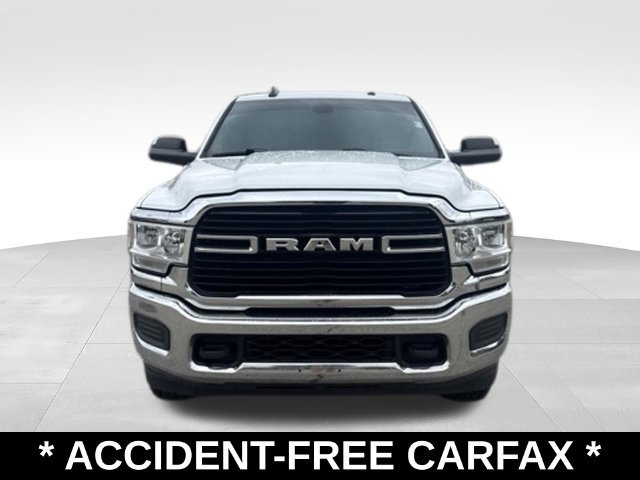 Used 2021 RAM 2500 Big Horn AWD/4WD image 9